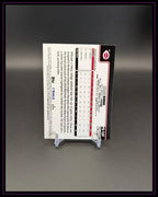 2025 Topps Pro Debut #PD-169 Chase Burns