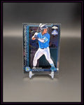 2025 Topps Pro Debut #PDC-78 Michael Arroyo Chrome