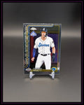 2025 Topps Pro Debut #PDC-5 Cooper Pratt Chrome