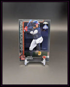 2025 Topps Pro Debut #PDC-91 Juan Baez Chrome