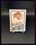 2025 Topps Allen & Ginter #240 Sam Aldegheri