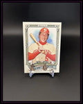 2025 Topps Allen & Ginter #320 Johnny Bench