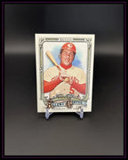 2025 Topps Allen & Ginter #320 Johnny Bench