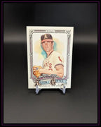 2025 Topps Allen & Ginter #63 Nolan Ryan