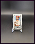 2025 Topps Allen & Ginter #126 Rece Hinds Mini