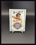 2025 Topps Allen & Ginter #AGR-RD Rafael Devers Relics