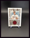 2025 Topps Allen & Ginter #AGR-CB Craig Biggio Relics
