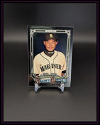 2025 Topps Allen & Ginter #20 Ichiro Chrome