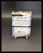 2024 Finest #167 Jordan Lawlar Checkerboard Refractors RC
