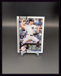2026 Topps Series 1 #111 Cam Schlittler