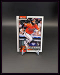 2026 Topps Series 1 #339 Dylan Beavers