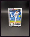 2026 Topps Series 1 #66 Roki Sasaki