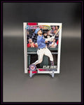 2026 Topps Series 1 #86 Dylan Crews