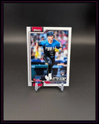 2026 Topps Series 1 #187 Otto Kemp RC