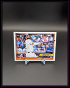 2026 Topps Series 1 #T91-8 Fernando Tatis Jr. 1991 35th Anniversary