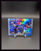 2026 Topps Series 1 #272 José Berríos Holo Foil
