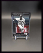 2024 Topps #373 Akil Baddoo Clear #/10