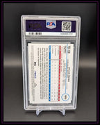 2024 Topps Pro Debut #PD-128 Dylan Crews PSA 9