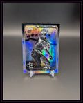 2024 Topps Chrome Update #USC146 Steven Matz Negative Refractors