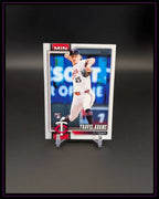 2026 Topps Series 1 #149 Travis Adams RC
