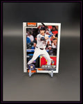 2026 Topps Series 1 #148 Jacob Melton RC