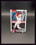2026 Topps Series 1 #232 Chad Stevens RC