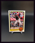 2017 Donruss #RV-26 Andrew McCutchen Retro Variations 1983