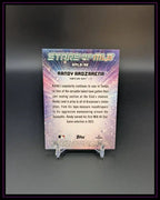 2024 Topps #CSMLB-52 Randy Arozarena Stars of MLB Chrome