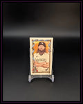 2023 Topps Allen & Ginter #171 Charlie Blackmon Mini A & G Back