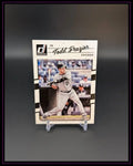 2017 Donruss #75 Todd Frazier