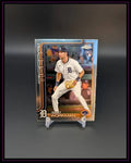2025 Topps Chrome Update #USC21 Gage Workman RC