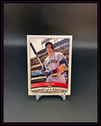 2025 Topps Hobby Rip Night #2 Aaron Judge