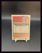 2024 Topps Heritage #553 Yoshinobu Yamamoto Green Border