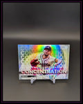 2025 Stadium Club #C-5 Chris Sale Concentration