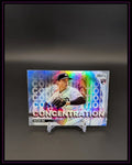 2025 Stadium Club #C-10 Jackson Jobe Concentration