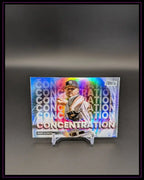2025 Stadium Club #C-1 Roger Clemens Concentration
