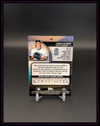 2025 Stadium Club #158 Logan Gilbert Light Blue Foil