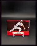 2025 Stadium Club #94 Jordan Westburg Red Foil