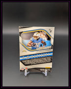 2025 Panini Prizm #32 Najee Harris