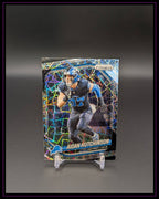 2025 Panini Prizm #210 Aidan Hutchinson Lazer