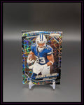 2025 Panini Prizm #1 Javonte Williams Lazer