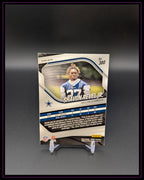 2025 Panini Prizm #380 Shavon Revel Jr. RC Lazer