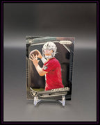 2025 Panini Prizm #362 Cam Miller RC