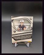2025 Panini Prizm #346 Jack Bech RC