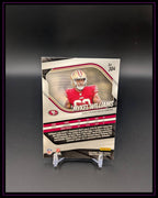2025 Panini Prizm #304 Mykel Williams RC