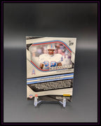 2025 Panini Prizm #229 Cris Dishman
