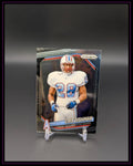 2025 Panini Prizm #229 Cris Dishman