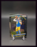2025 Panini Prizm #21 Matthew Stafford