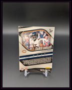 2025 Panini Prizm #257 Lance Briggs