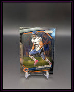 2025 Panini Prizm #257 Lance Briggs